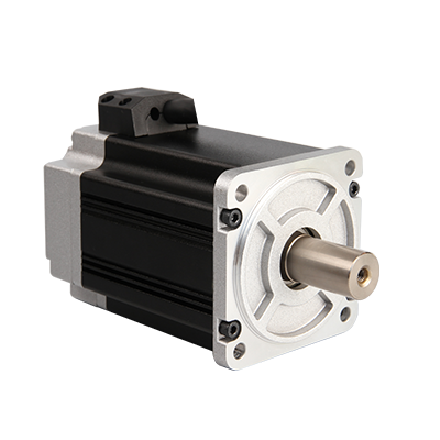 80x80mm 1000w 3000rpm 3.18Nm 48VDC محرك سيرفو